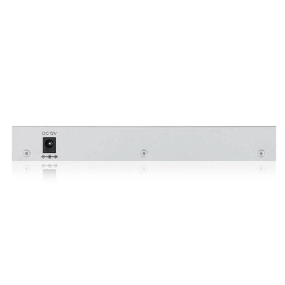 Switch de Rede ZyXEL GS1200-10V3 8xGbE 2xSFP - imagem 5