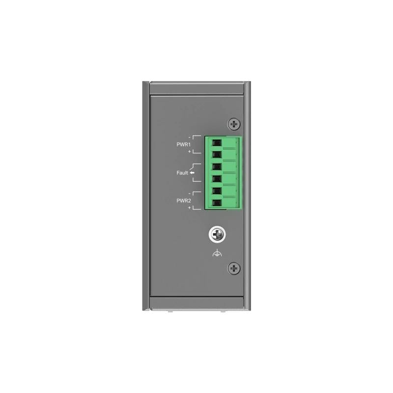 Switch de Rede TP-Link IES206G Industrial 4xG 1xSFP 1xC - imagem 5