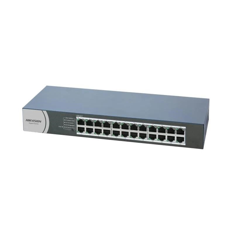 Switch de Rede Hikvision DS-3E0524R-O
