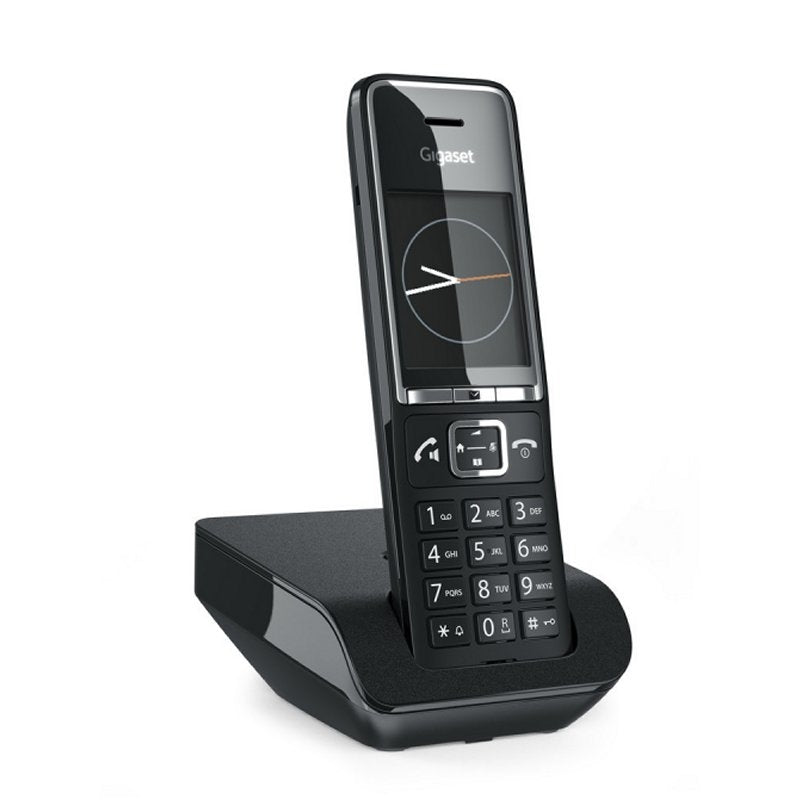 Telefone sem Fios Gigaset Confort 550 Iberia Sem Fios