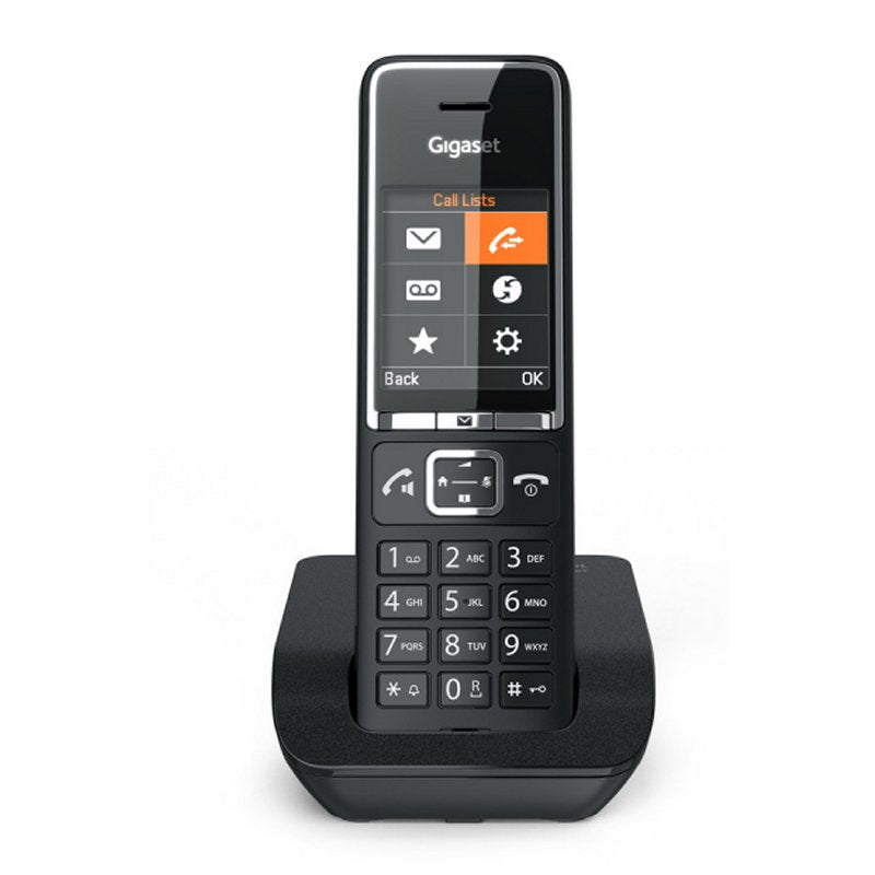 Telefone sem Fios Gigaset Confort 550 Iberia Sem Fios - imagem 2