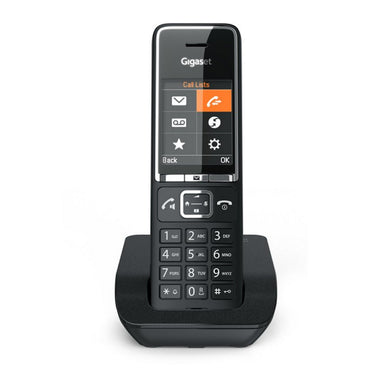 Telefone sem Fios Gigaset Confort 550 Iberia Sem Fios - imagem 2