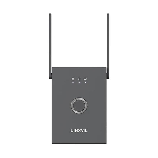 Telefone sem Fios Fanvil Linkvil W710D Base Tlf. DECT SingleCell