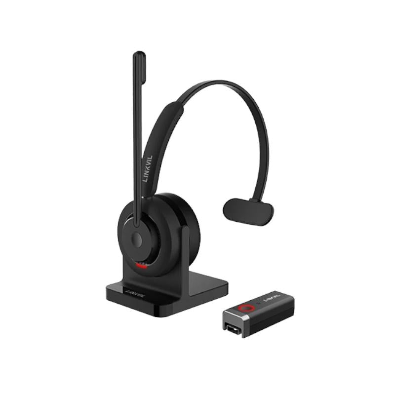 Telefone sem Fios Fanvil Linvil DH301D Mono DECT 1 auricular