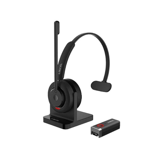 Telefone sem Fios Fanvil Linvil DH301D Mono DECT 1 auricular