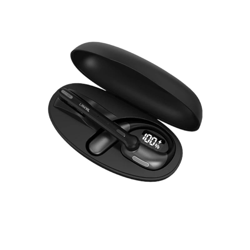 Telefone VoIP Fanvil Linkvil DH401B Auricular OWS BT