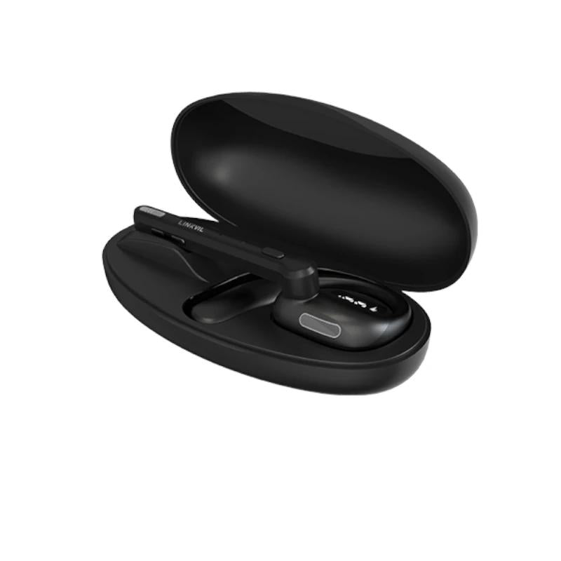 Telefone VoIP Fanvil Linkvil DH401B Auricular OWS BT - imagem 2