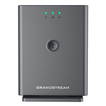Telefone VoIP Grandstream DP752 Estación Base VoIP DECT 10 Lines - imagem 2