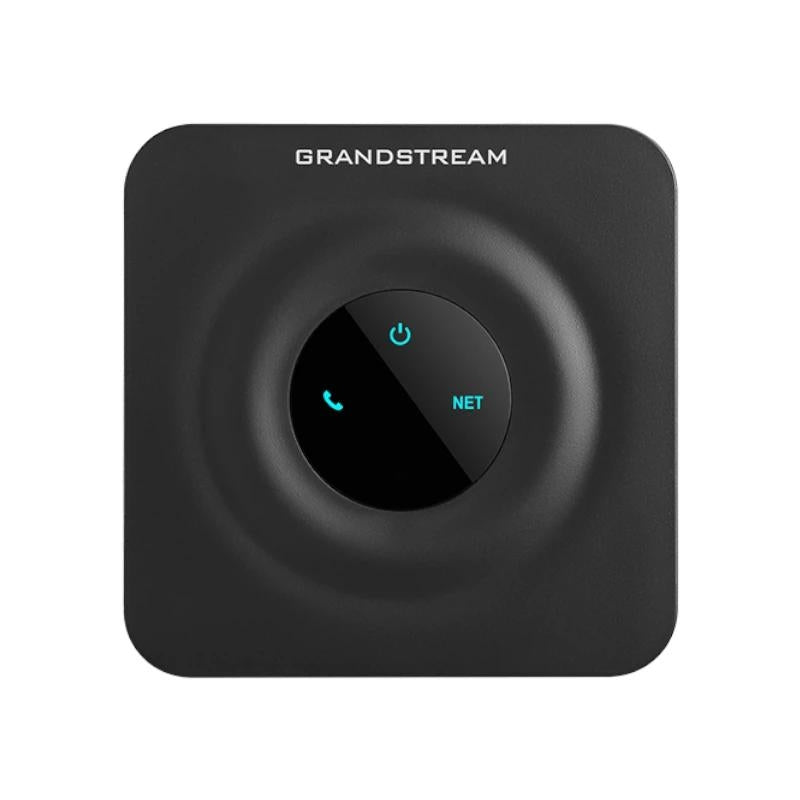 Router Grandstream Gateway ATA HT801 V2 1xFXS 1xLAN