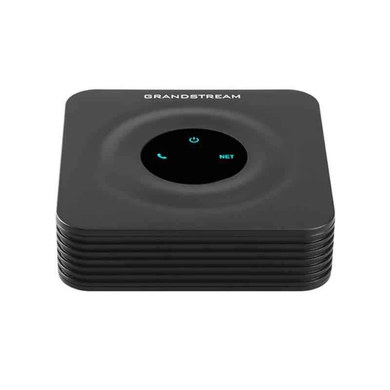 Router Grandstream Gateway ATA HT801 V2 1xFXS 1xLAN - imagem 2