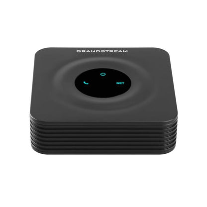 Router Grandstream Gateway ATA HT801 V2 1xFXS 1xLAN - imagem 2