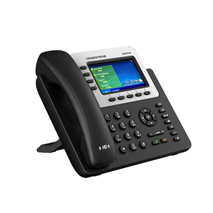 Telefone VoIP Grandstream Telefono IP GXP2140 - imagem 3