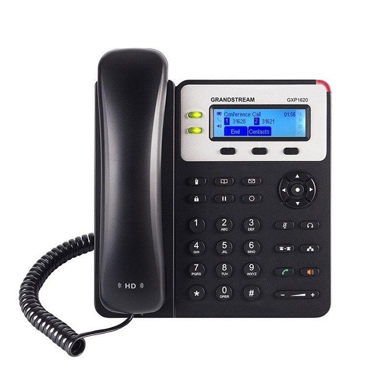 Telefone VoIP Grandstream Telefono IP GXP1620