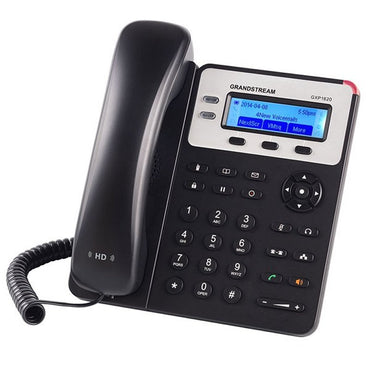 Telefone VoIP Grandstream Telefono IP GXP1620 - imagem 2