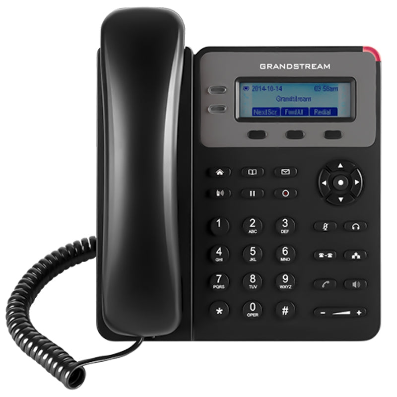 Telefone VoIP Grandstream Telefono IP GXP1610