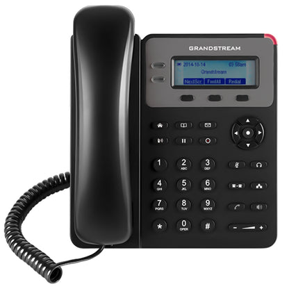 Telefone VoIP Grandstream Telefono IP GXP1610