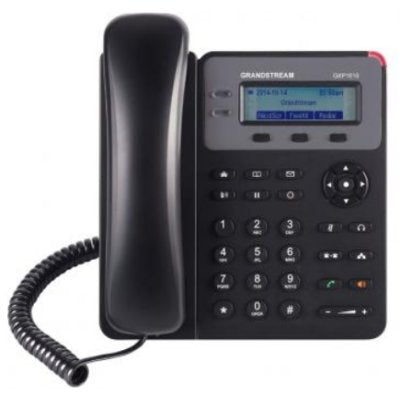 Telefone VoIP Grandstream Telefono IP GXP1610 - imagem 3
