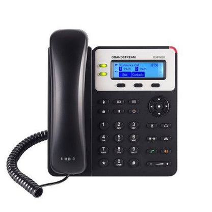 Telefone VoIP Grandstream Telefono IP GXP1625