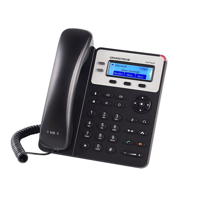 Telefone VoIP Grandstream Telefono IP GXP1625 - imagem 3