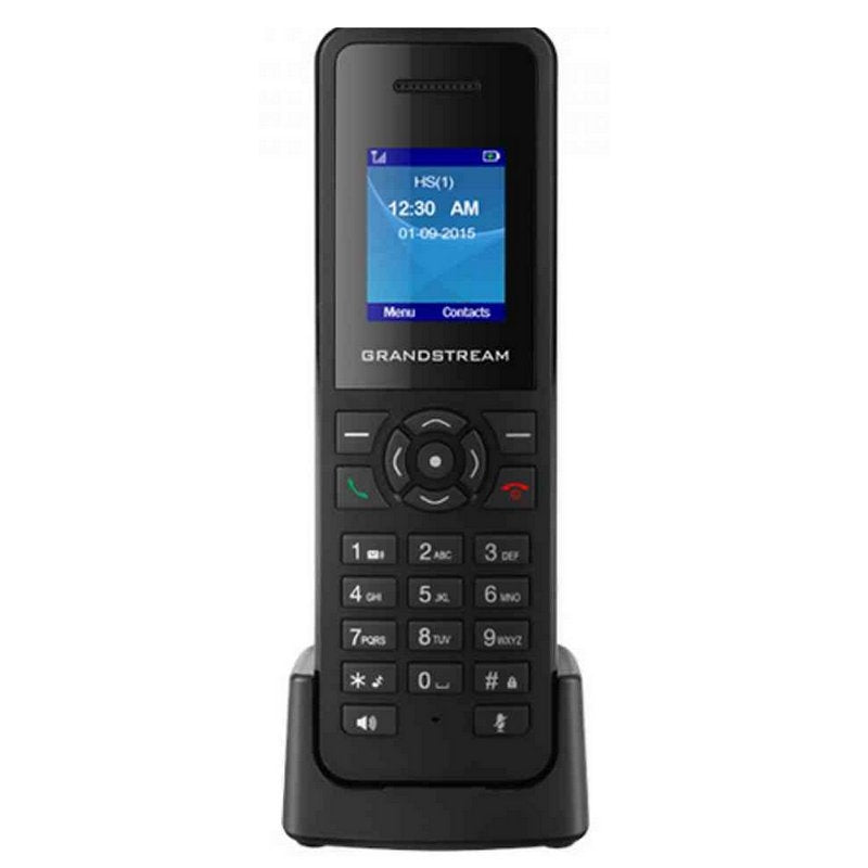 Telefone VoIP Grandstream Telefono IP DECT DP720