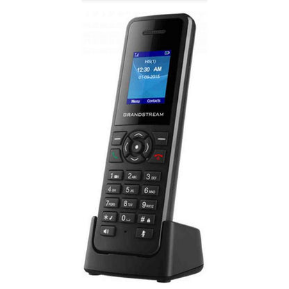 Telefone VoIP Grandstream Telefono IP DECT DP720 - imagem 2