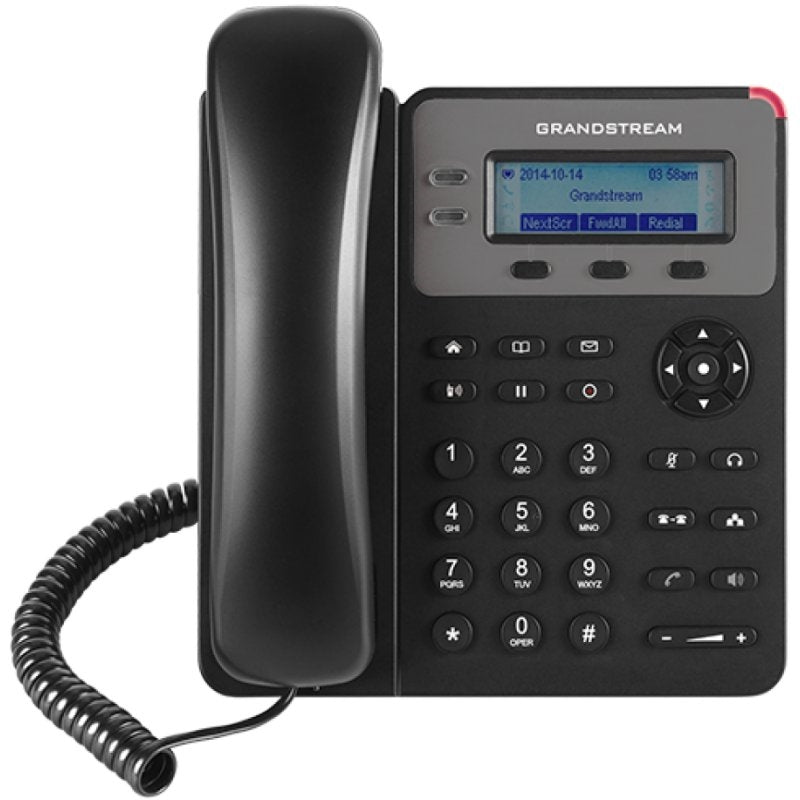 Telefone VoIP Grandstream Telefono IP GXP1615