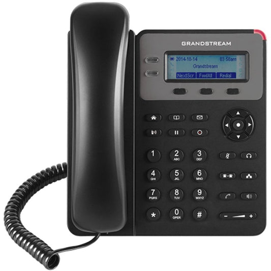 Telefone VoIP Grandstream Telefono IP GXP1615