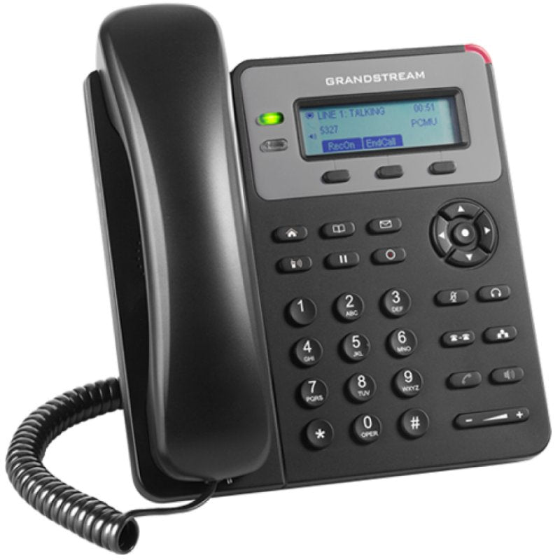 Telefone VoIP Grandstream Telefono IP GXP1615 - imagem 3