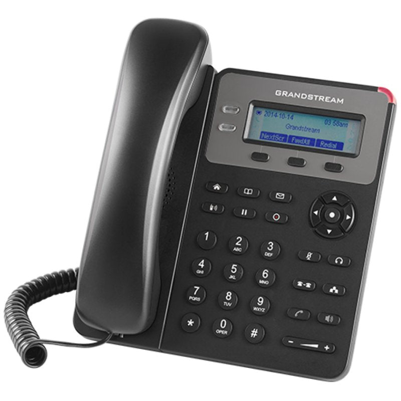 Telefone VoIP Grandstream Telefono IP GXP1615 - imagem 4