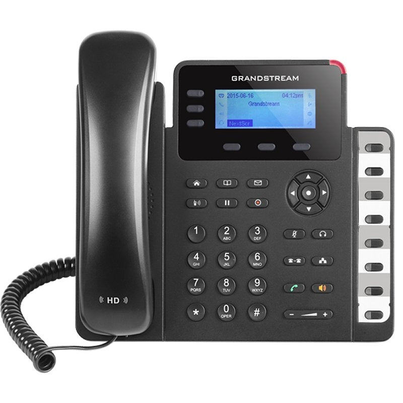 Telefone VoIP Grandstream Telefono IP GXP1630