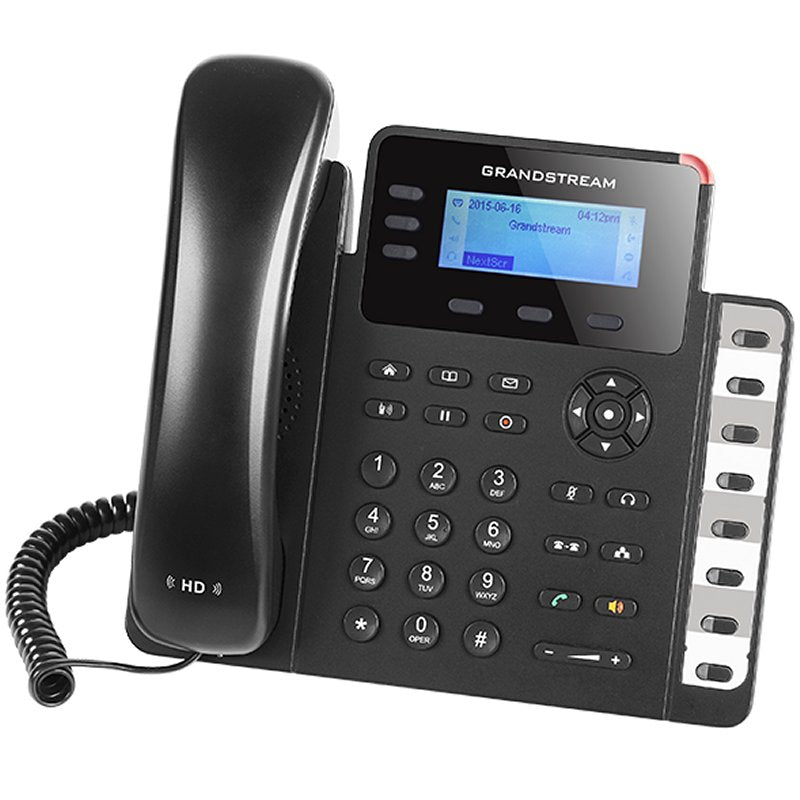Telefone VoIP Grandstream Telefono IP GXP1630 - imagem 3