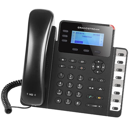 Telefone VoIP Grandstream Telefono IP GXP1630 - imagem 3