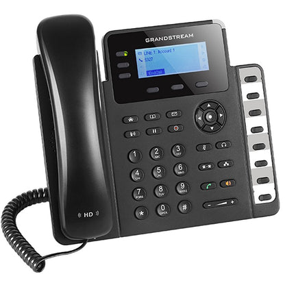 Telefone VoIP Grandstream Telefono IP GXP1630 - imagem 4