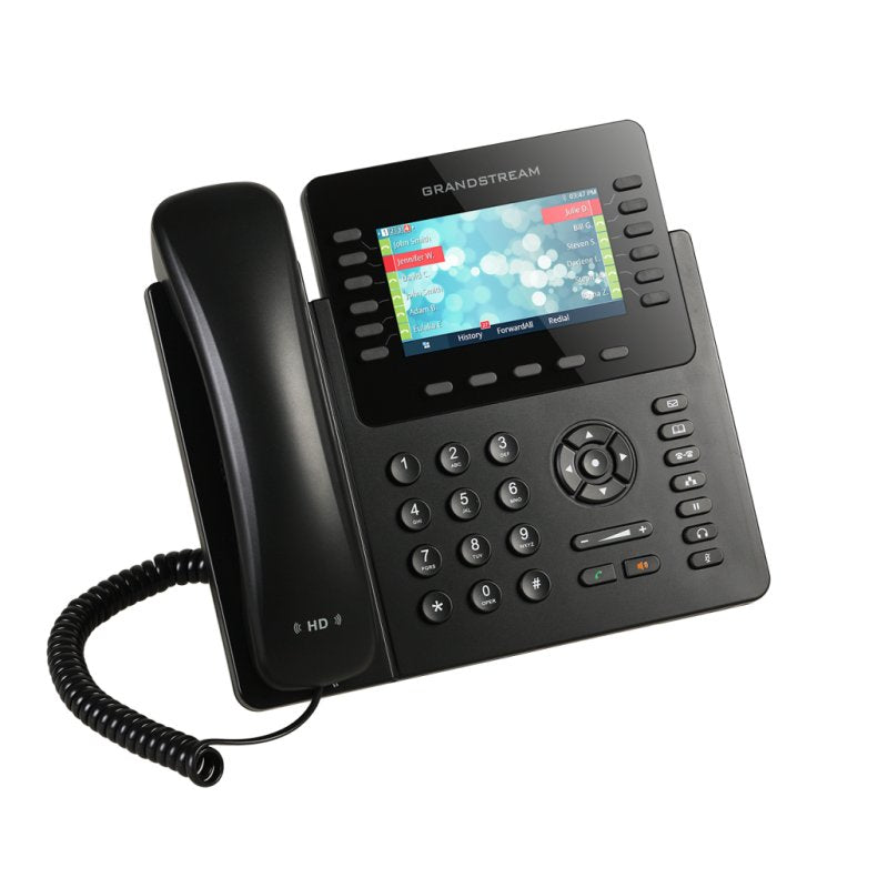 Telefone VoIP Grandstream Telefono IP GXP2170 - imagem 3