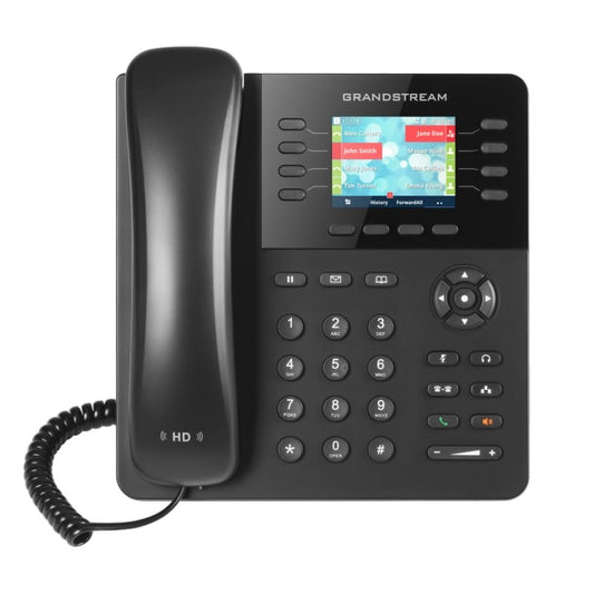 Telefone VoIP Grandstream Telefono IP GXP2135