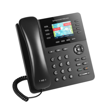 Telefone VoIP Grandstream Telefono IP GXP2135 - imagem 3