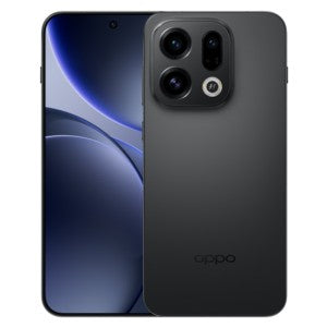 Oppo Find X9 5G 12GB/512GB Black