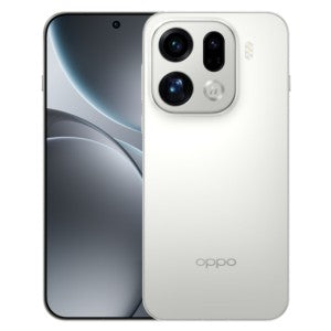 Oppo Find X9 Pro 5G 16GB/512GB White