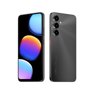 Smartphone ZTE Blade V80 Max 4GB/ 128GB/ 6,9"/ preto