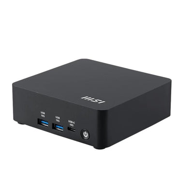 Mini PC MSI Cubi NUC AI 1UMG-033ES U5-125H 8GB 512 W11P n - imagem 2