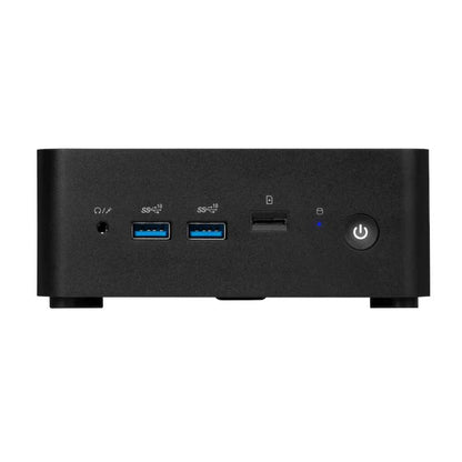 Mini PC MSI Cubi NUC 1MG-263EU Core5-120U 16GB 512 W11P n - imagem 4