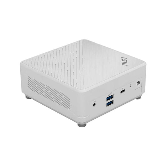 Mini PC MSI Cubi 5 1M-611EU Core5-120U 16GB 512GB W11H bco