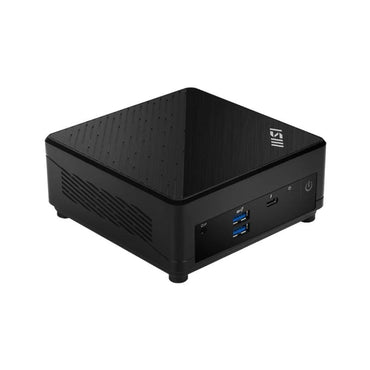 Mini PC MSI Cubi 5 1M-495EU Core7-150U 16GB 1TB W11P Preto - imagem 2