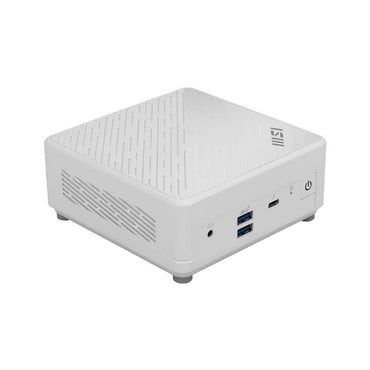 Mini PC MSI Cubi 5 1M-614EU Core3-100U 8GB 512GB W11H bco - imagem 2