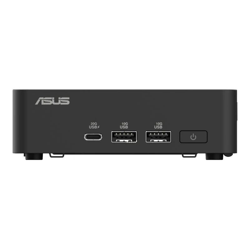 Mini PC ASUS NUC RNUC15CRKU5063C2 U5-225H 16 512 W11P Slim - imagem 2