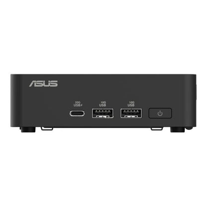 Mini PC ASUS NUC RNUC15CRKU5063C2 U5-225H 16 512 W11P Slim - imagem 2