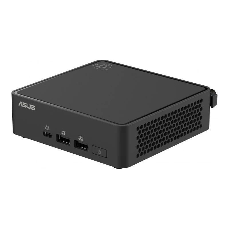 Mini PC ASUS NUC RNUC15CRKU5063C2 U5-225H 16 512 W11P Slim - imagem 4