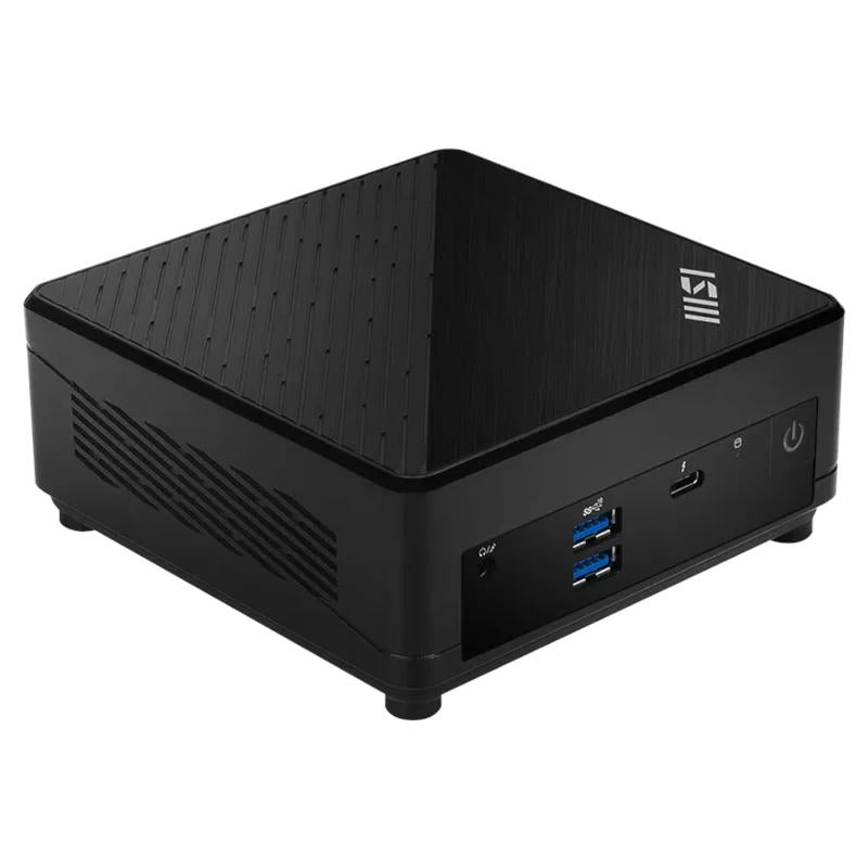 Mini PC MSI Cubi 5 1M-496EU Core5-120U 16GB 512GB W11P neg - imagem 2