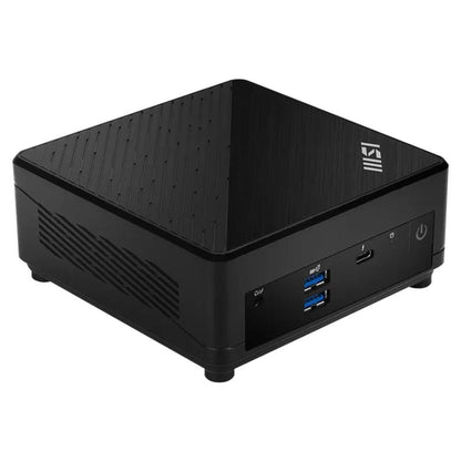 Mini PC MSI Cubi 5 1M-496EU Core5-120U 16GB 512GB W11P neg - imagem 2