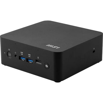 Mini PC MSI Cubi NUC AI+-007EU U9-288V 32GB 1TB W11Pro - imagem 2
